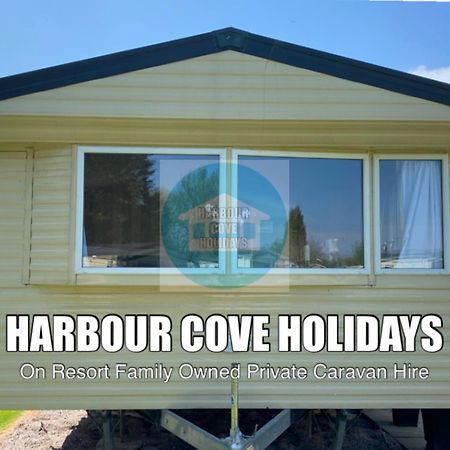 Affordable Caravan Holidays Butlins Minehead Εξωτερικό φωτογραφία
