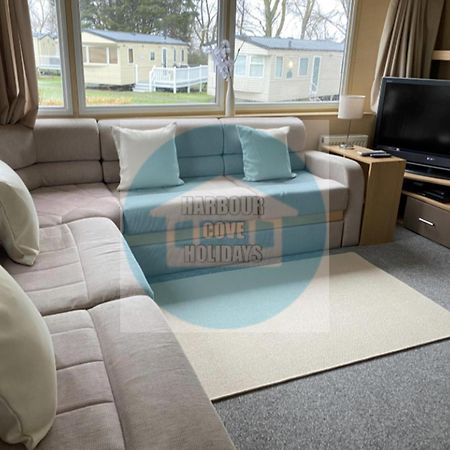 Affordable Caravan Holidays Butlins Minehead Εξωτερικό φωτογραφία