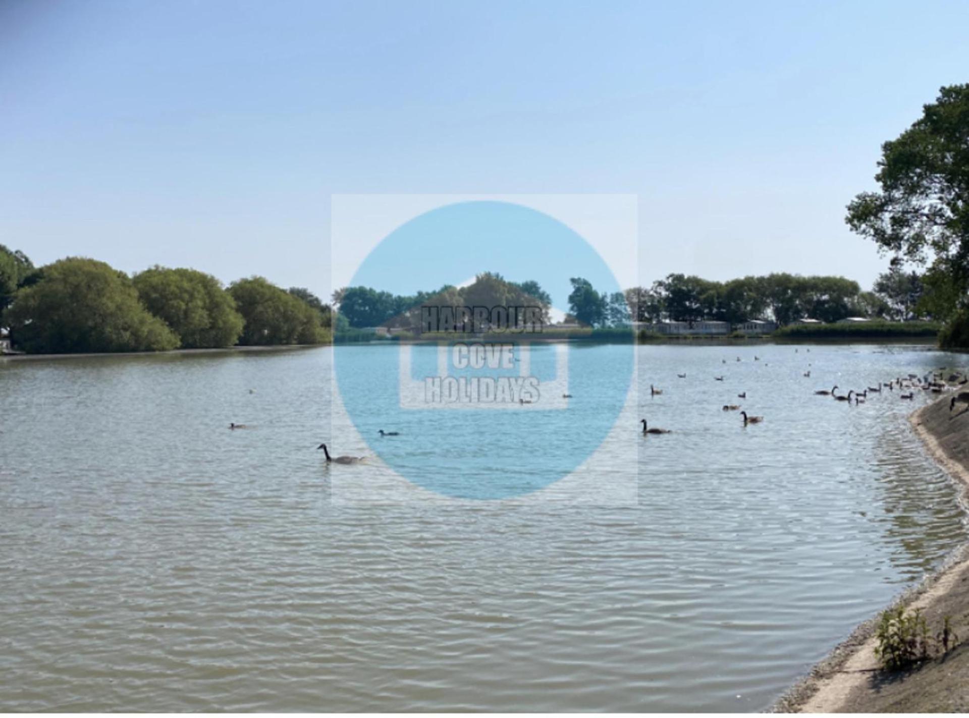 Affordable Caravan Holidays Butlins Minehead Εξωτερικό φωτογραφία