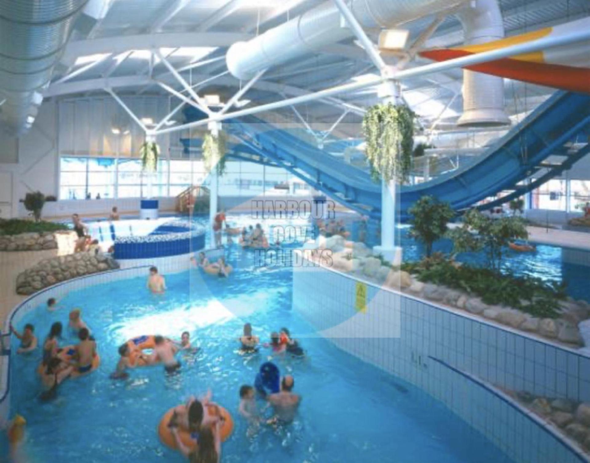 Affordable Caravan Holidays Butlins Minehead Εξωτερικό φωτογραφία