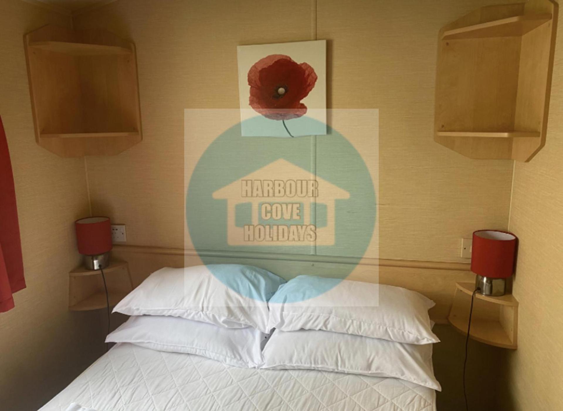 Affordable Caravan Holidays Butlins Minehead Εξωτερικό φωτογραφία