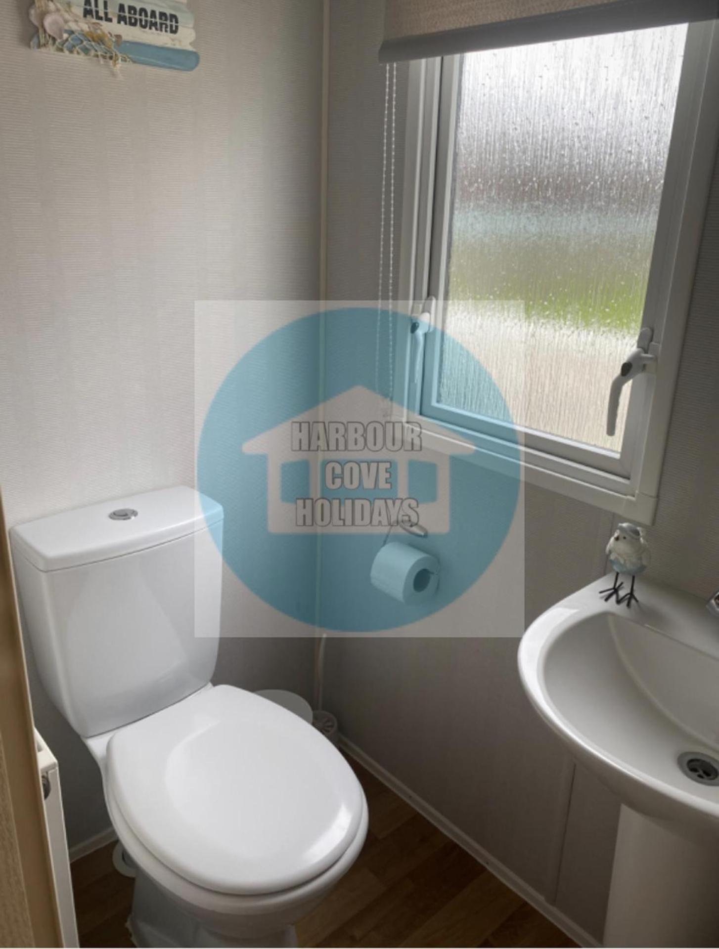 Affordable Caravan Holidays Butlins Minehead Εξωτερικό φωτογραφία