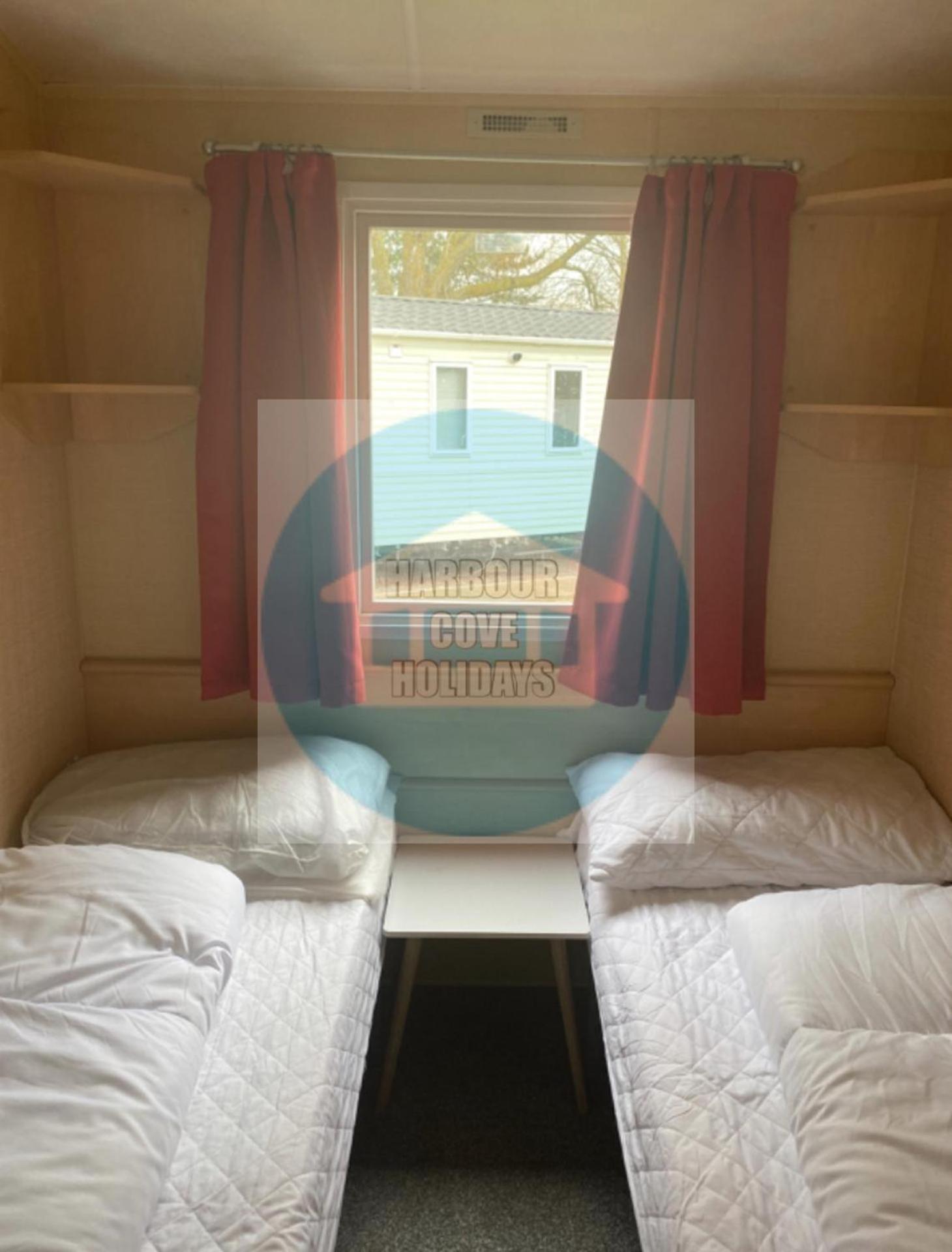 Affordable Caravan Holidays Butlins Minehead Εξωτερικό φωτογραφία