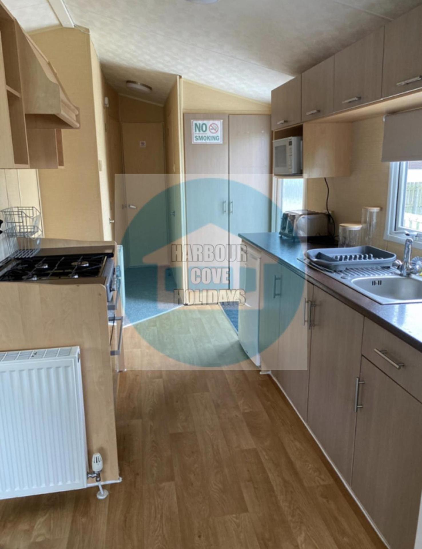 Affordable Caravan Holidays Butlins Minehead Εξωτερικό φωτογραφία