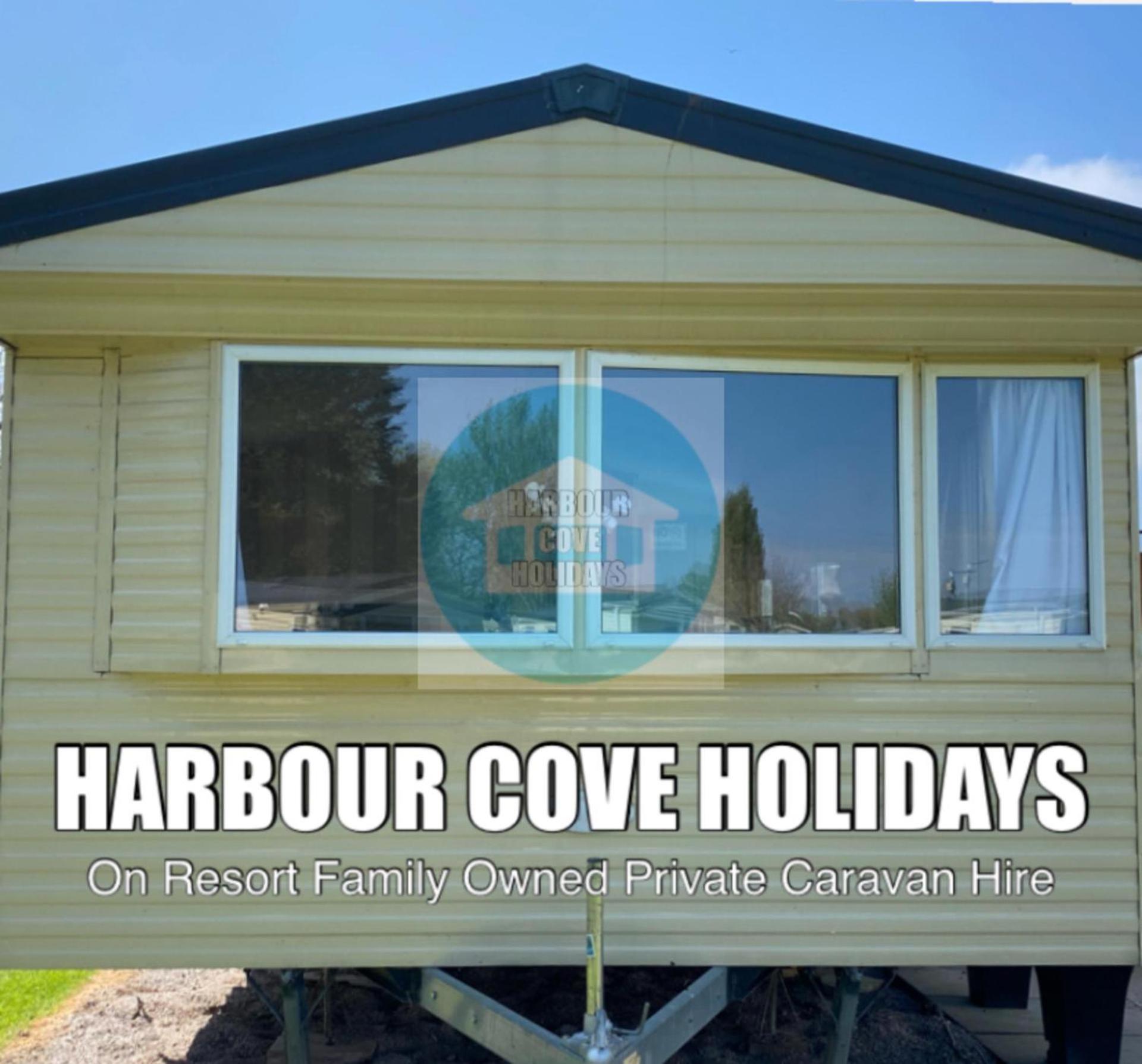 Affordable Caravan Holidays Butlins Minehead Εξωτερικό φωτογραφία
