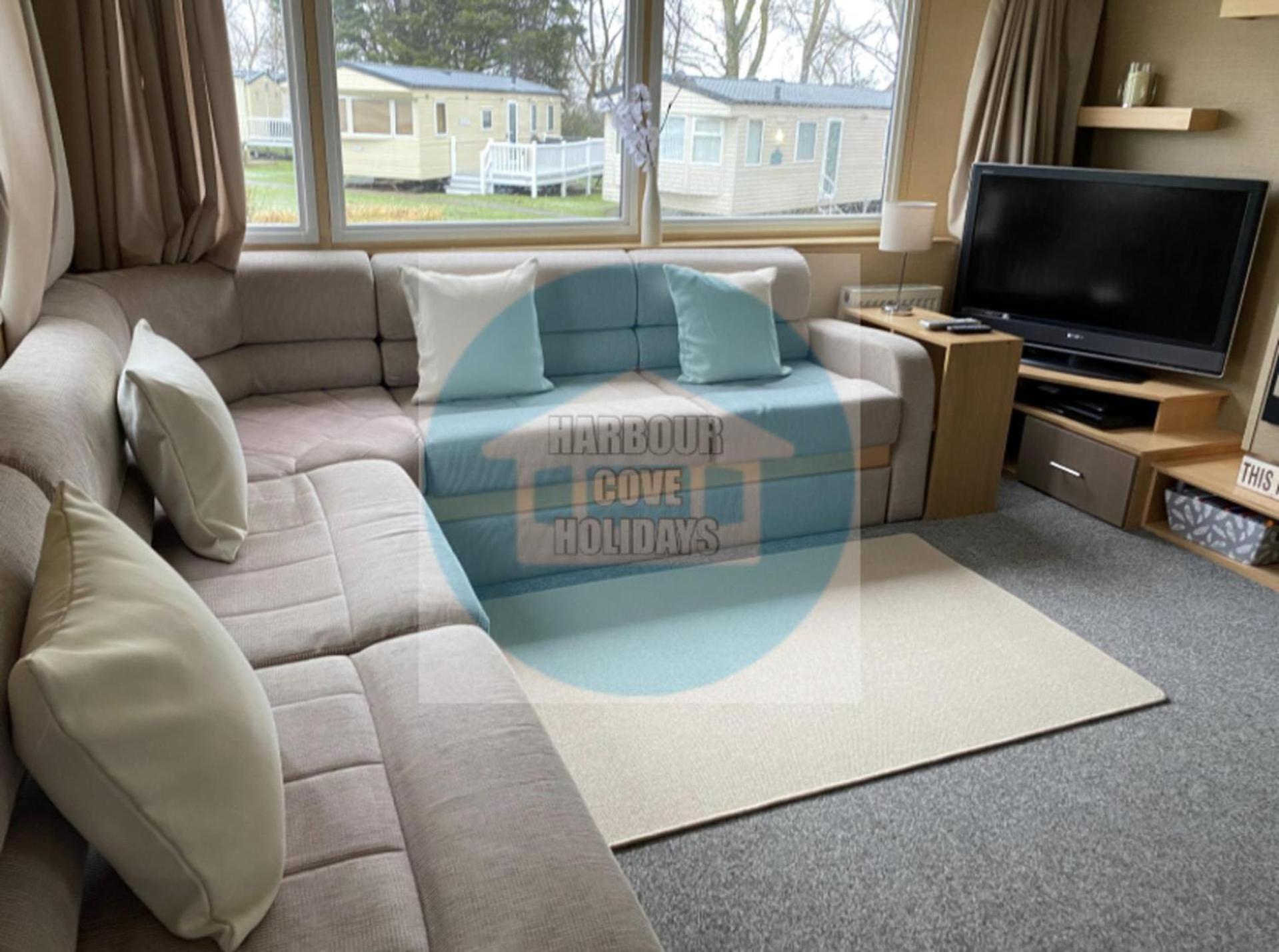 Affordable Caravan Holidays Butlins Minehead Εξωτερικό φωτογραφία